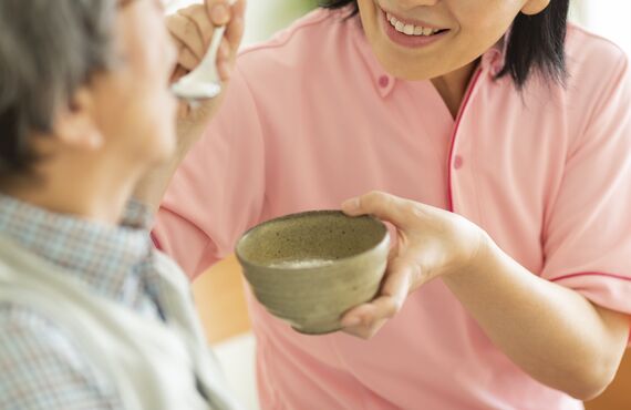 緊急時対応＜介護＞研修